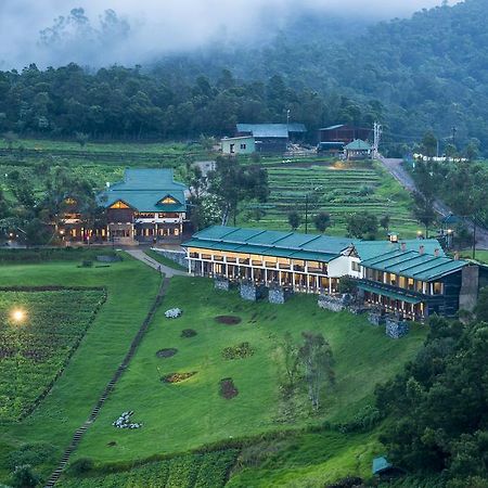 Destiny - The Farm Resort Ooty Eksteriør billede