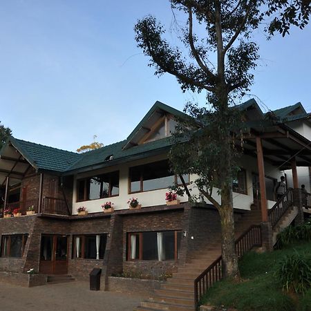 Destiny - The Farm Resort Ooty Eksteriør billede