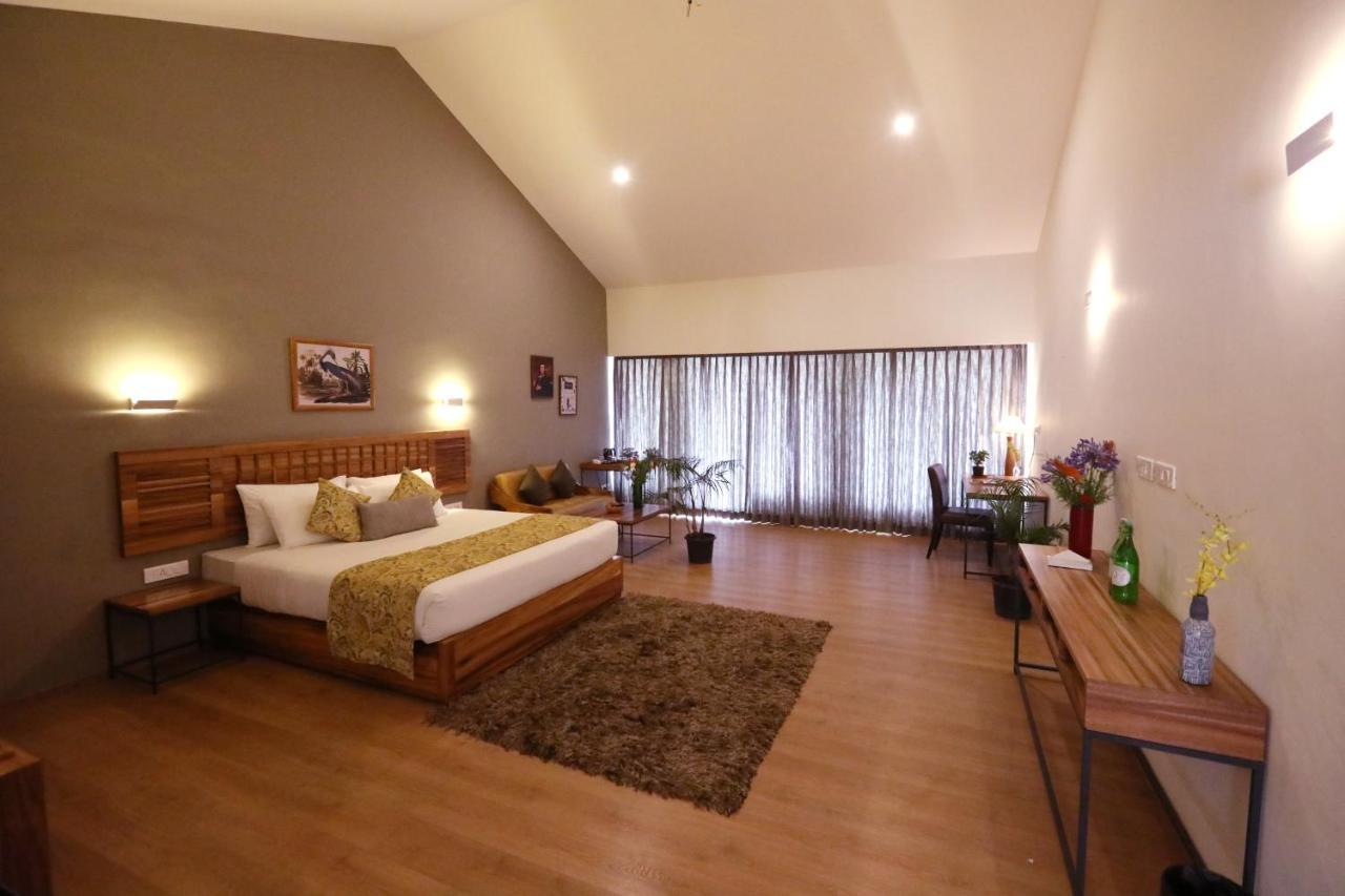 Destiny - The Farm Resort Ooty Eksteriør billede