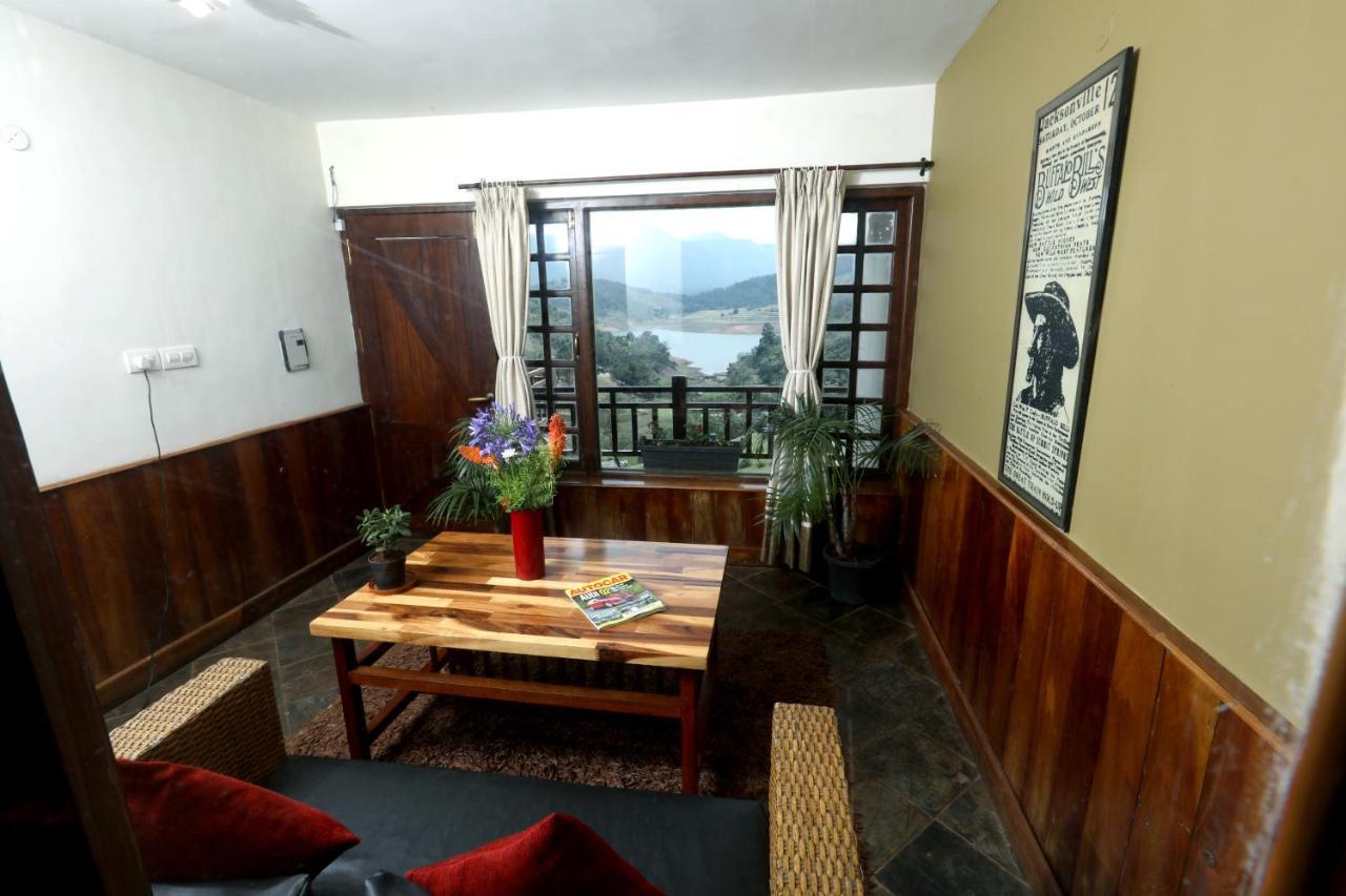 Destiny - The Farm Resort Ooty Eksteriør billede