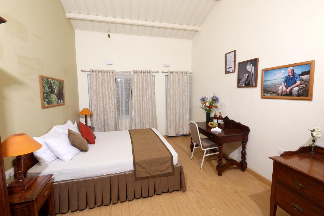 Destiny - The Farm Resort Ooty Eksteriør billede
