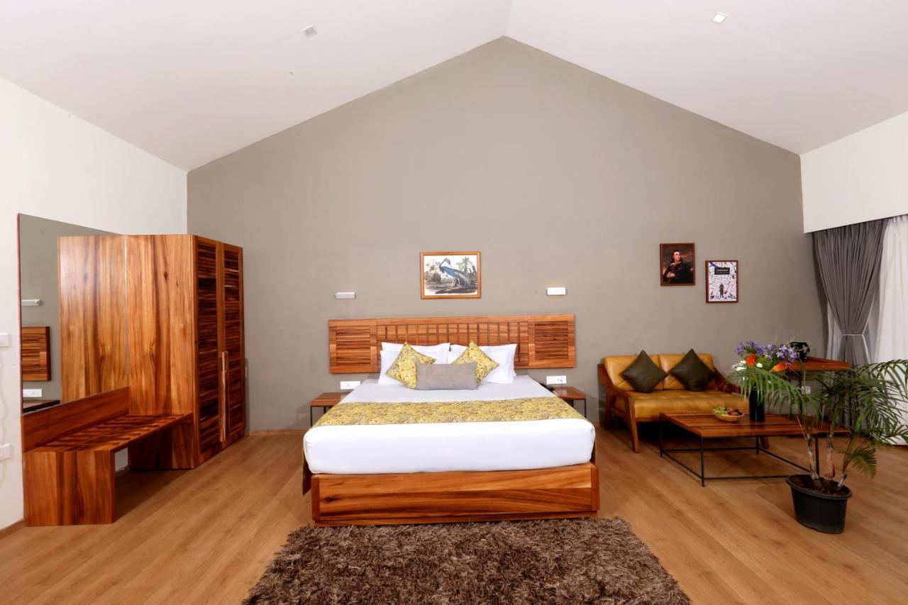 Destiny - The Farm Resort Ooty Eksteriør billede