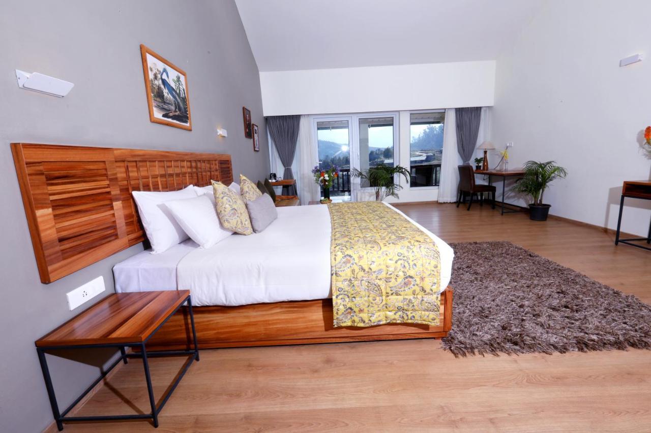 Destiny - The Farm Resort Ooty Eksteriør billede