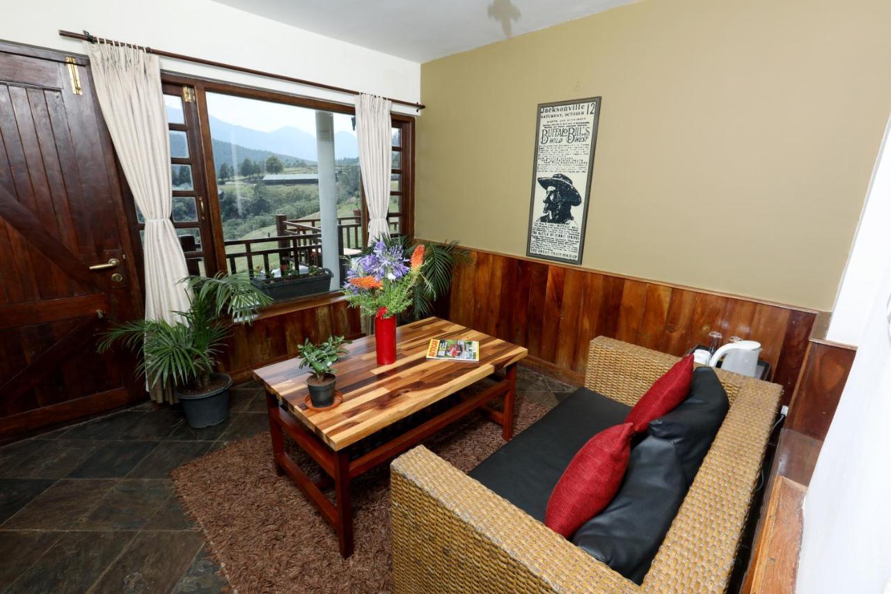 Destiny - The Farm Resort Ooty Eksteriør billede