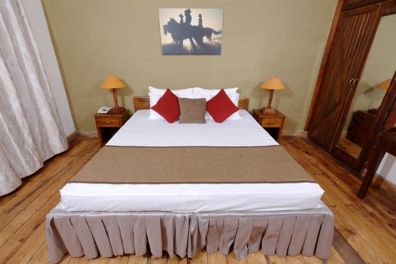 Destiny - The Farm Resort Ooty Eksteriør billede