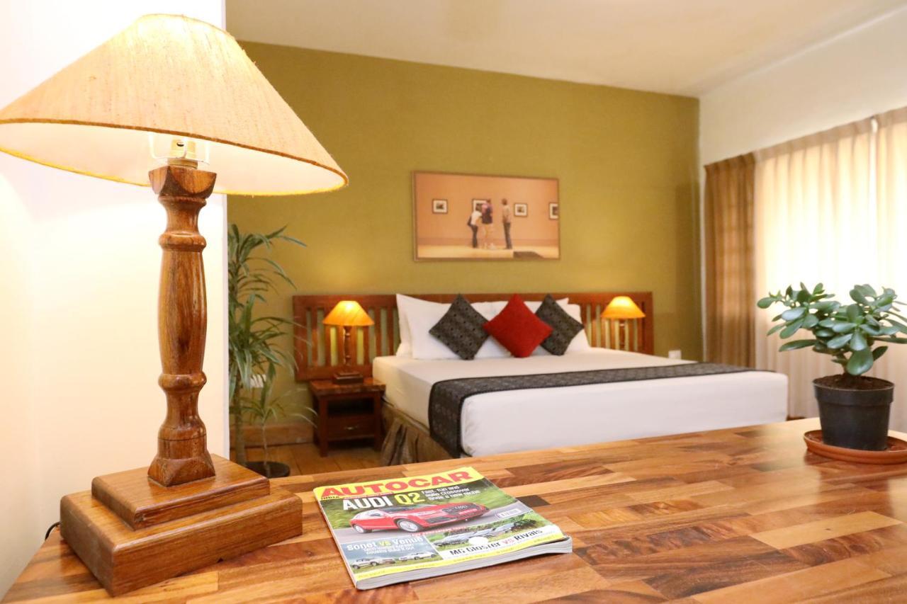 Destiny - The Farm Resort Ooty Eksteriør billede