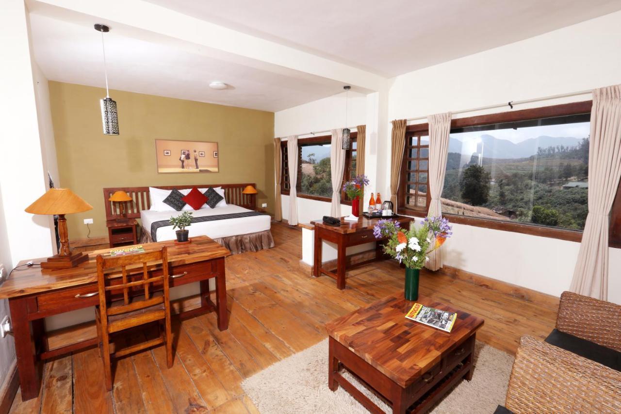Destiny - The Farm Resort Ooty Eksteriør billede