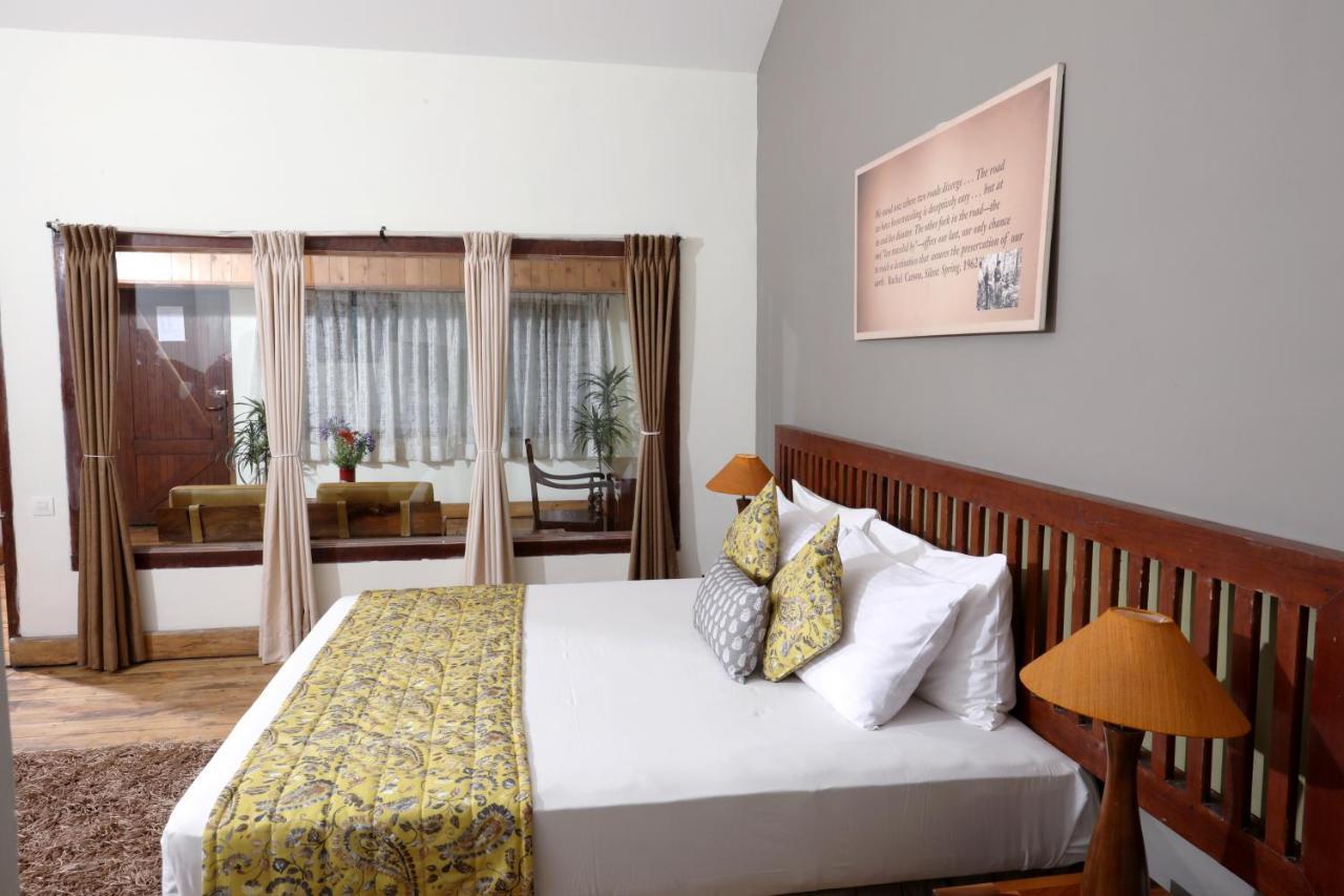 Destiny - The Farm Resort Ooty Eksteriør billede