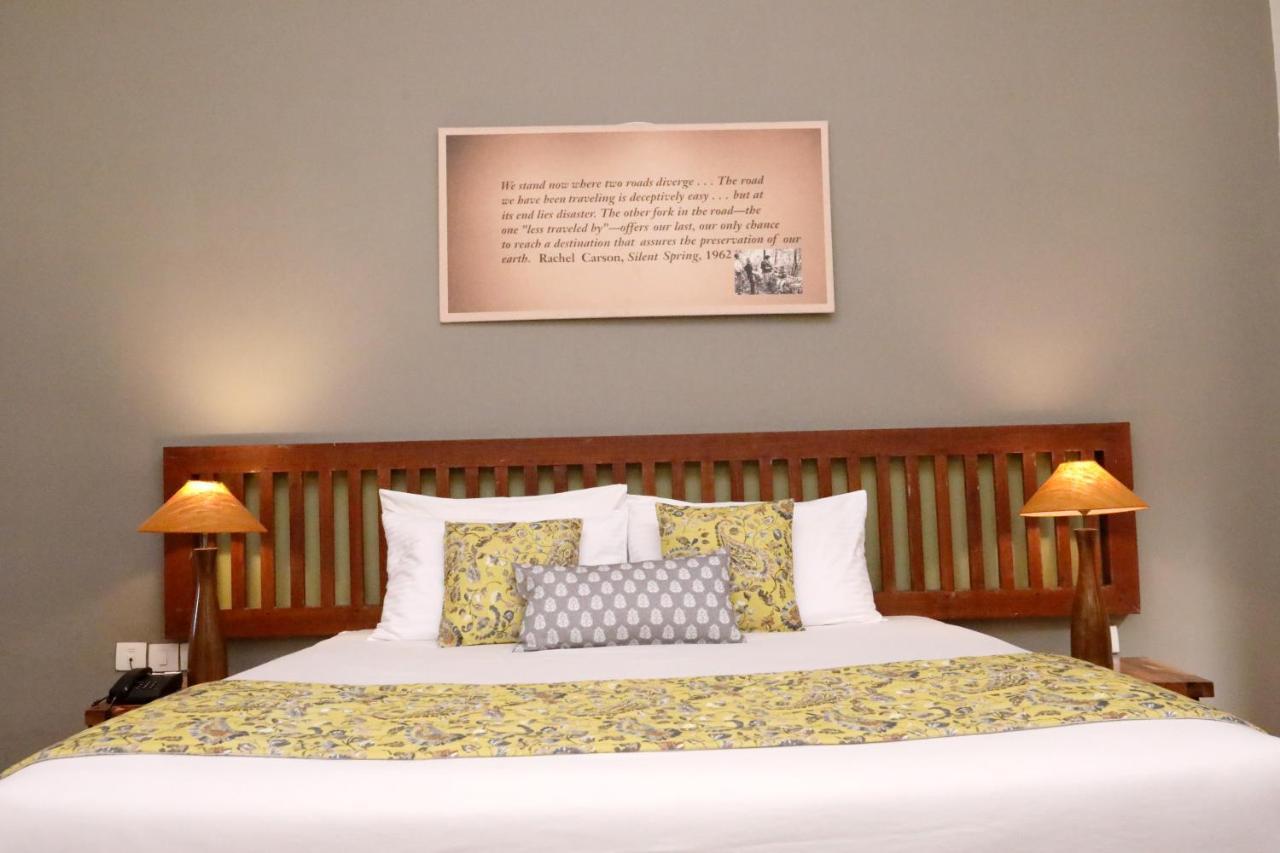 Destiny - The Farm Resort Ooty Eksteriør billede