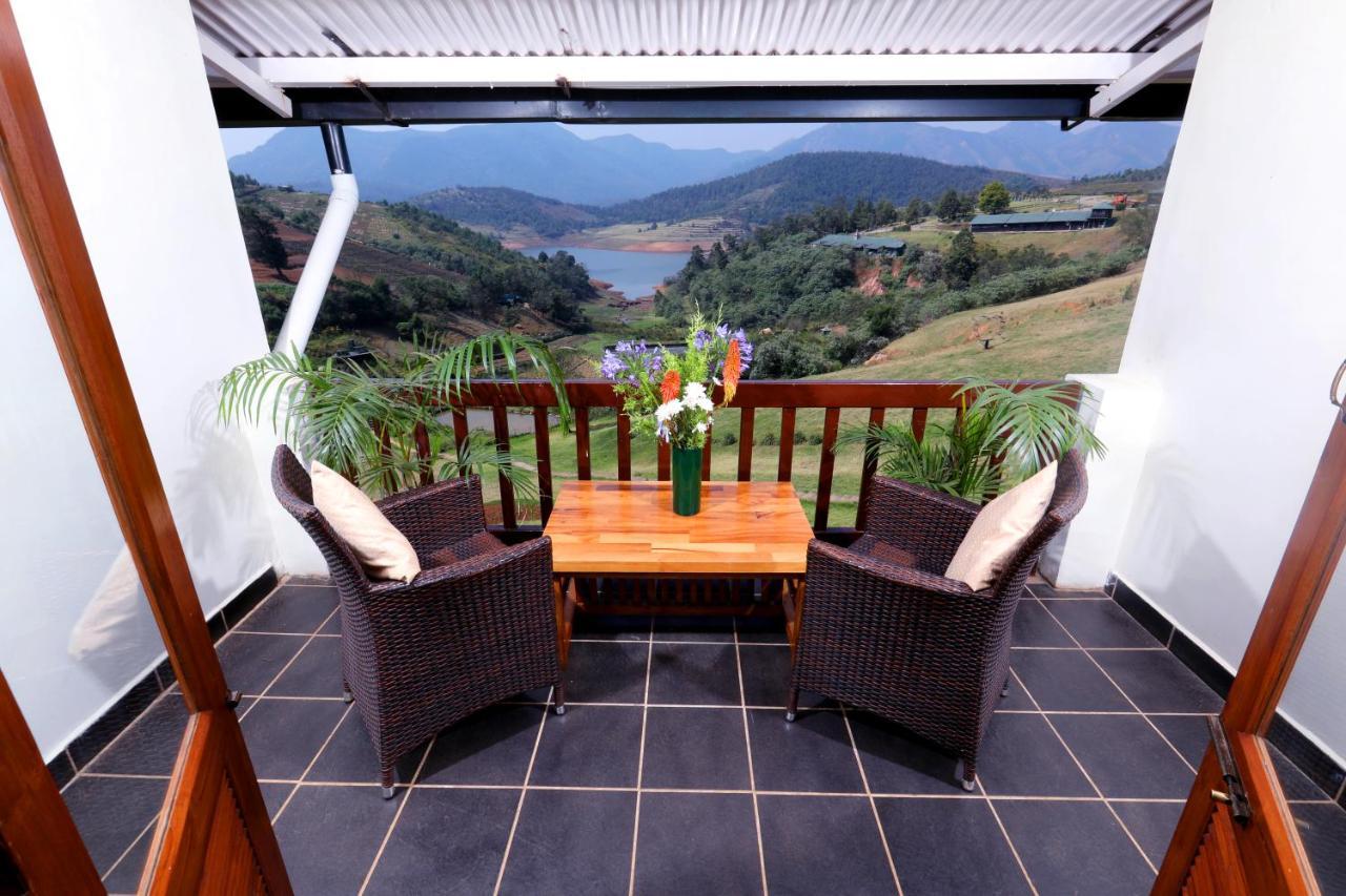 Destiny - The Farm Resort Ooty Eksteriør billede