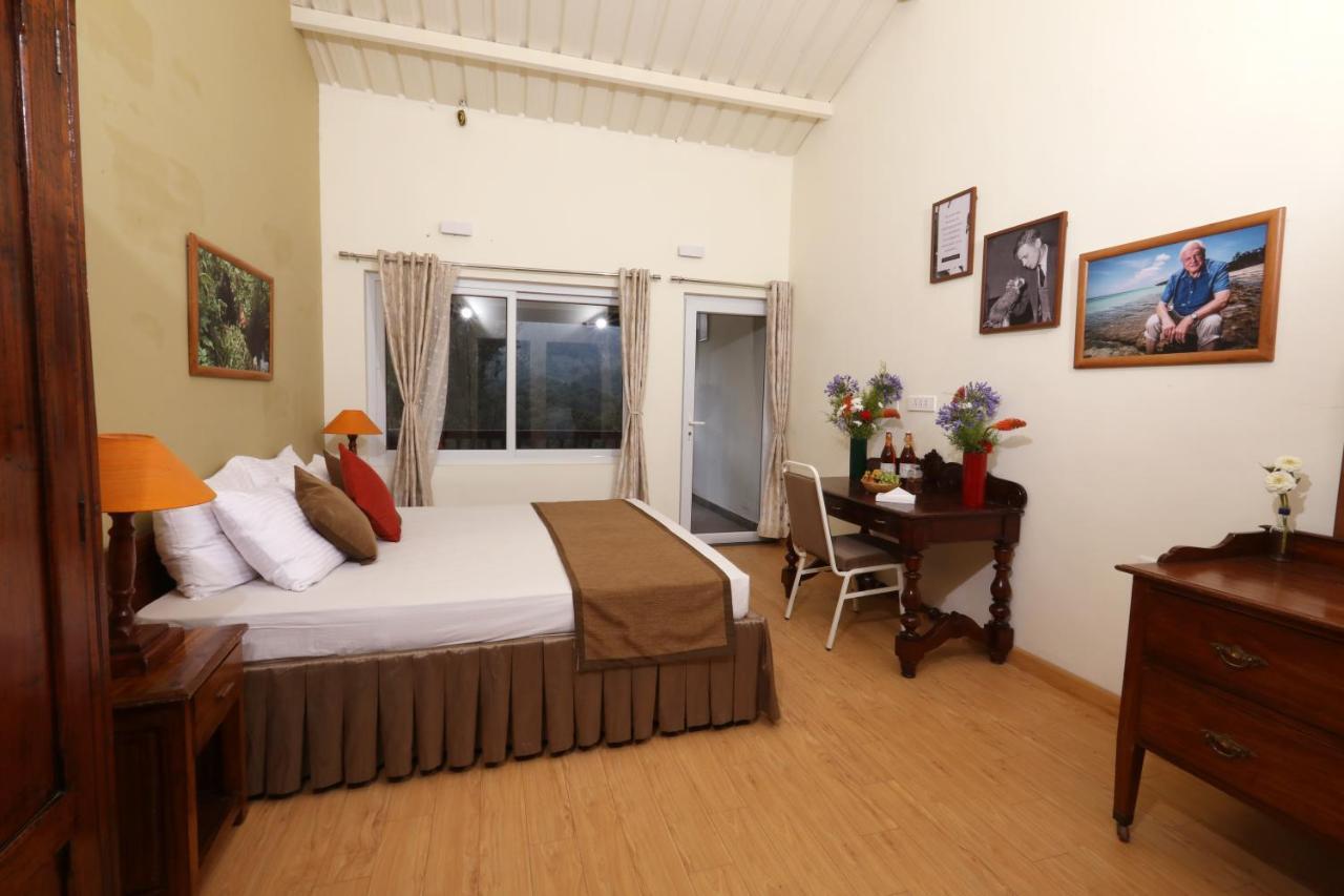 Destiny - The Farm Resort Ooty Eksteriør billede