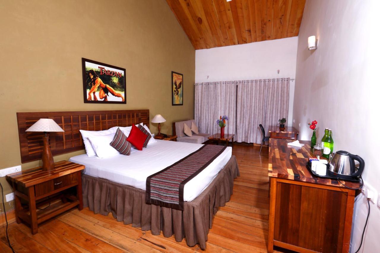 Destiny - The Farm Resort Ooty Eksteriør billede