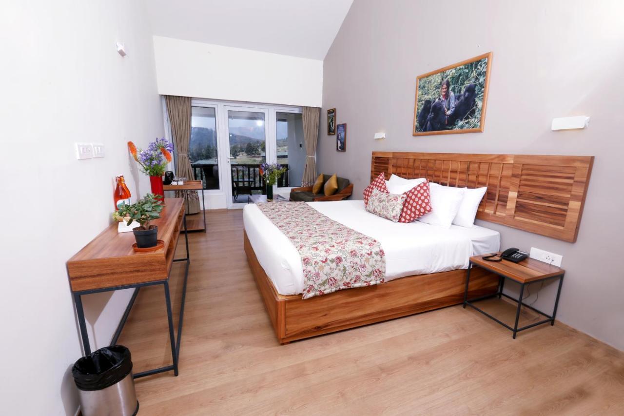 Destiny - The Farm Resort Ooty Eksteriør billede
