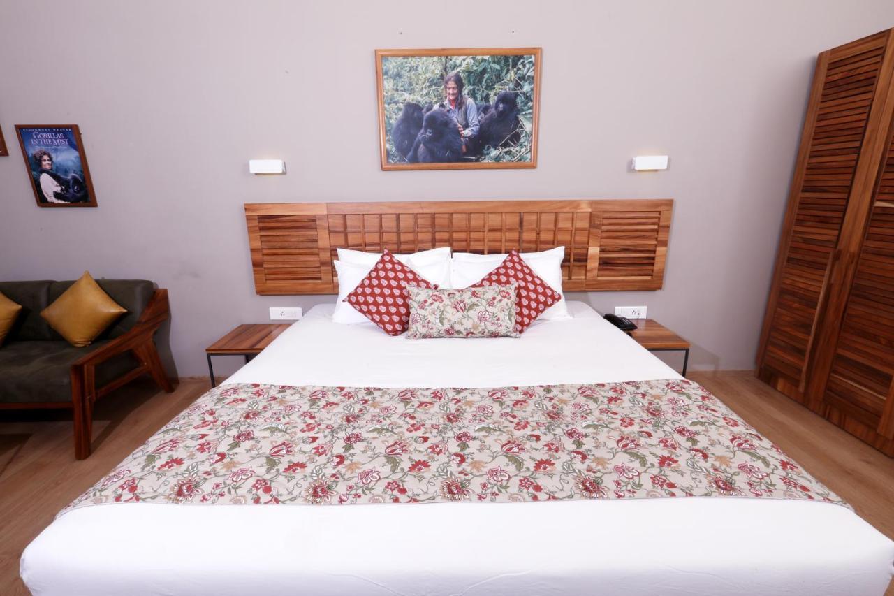 Destiny - The Farm Resort Ooty Eksteriør billede