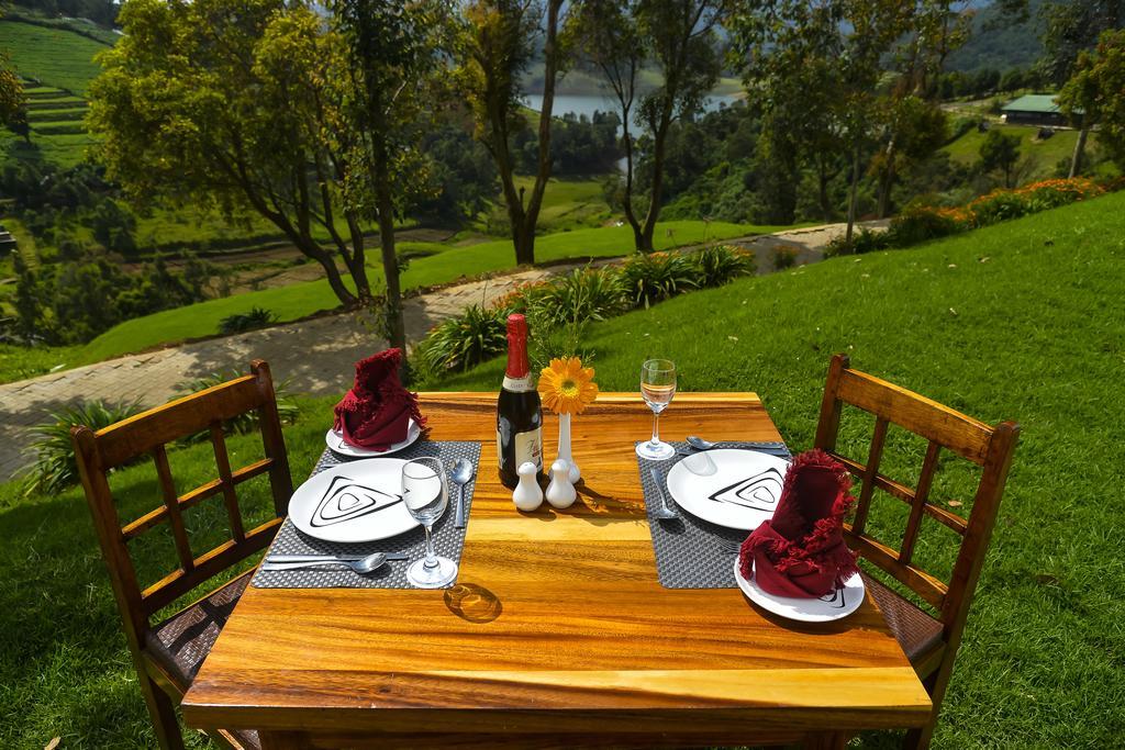 Destiny - The Farm Resort Ooty Eksteriør billede