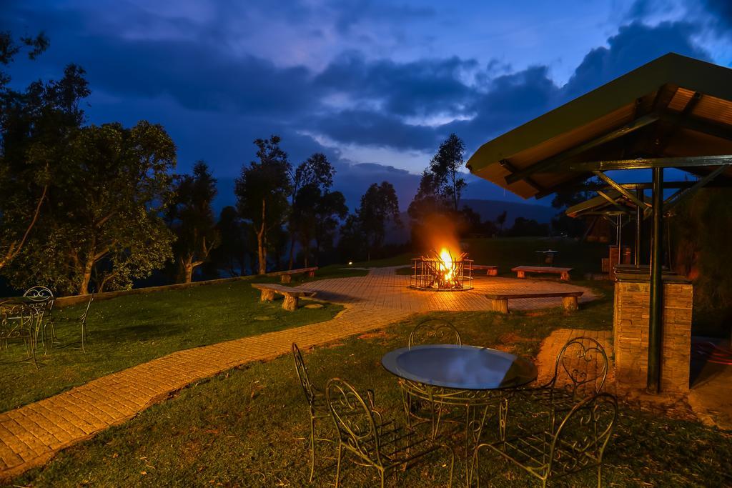 Destiny - The Farm Resort Ooty Eksteriør billede