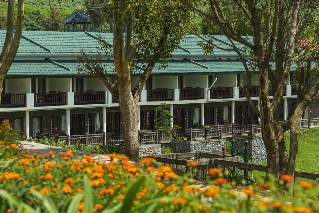 Destiny - The Farm Resort Ooty Eksteriør billede