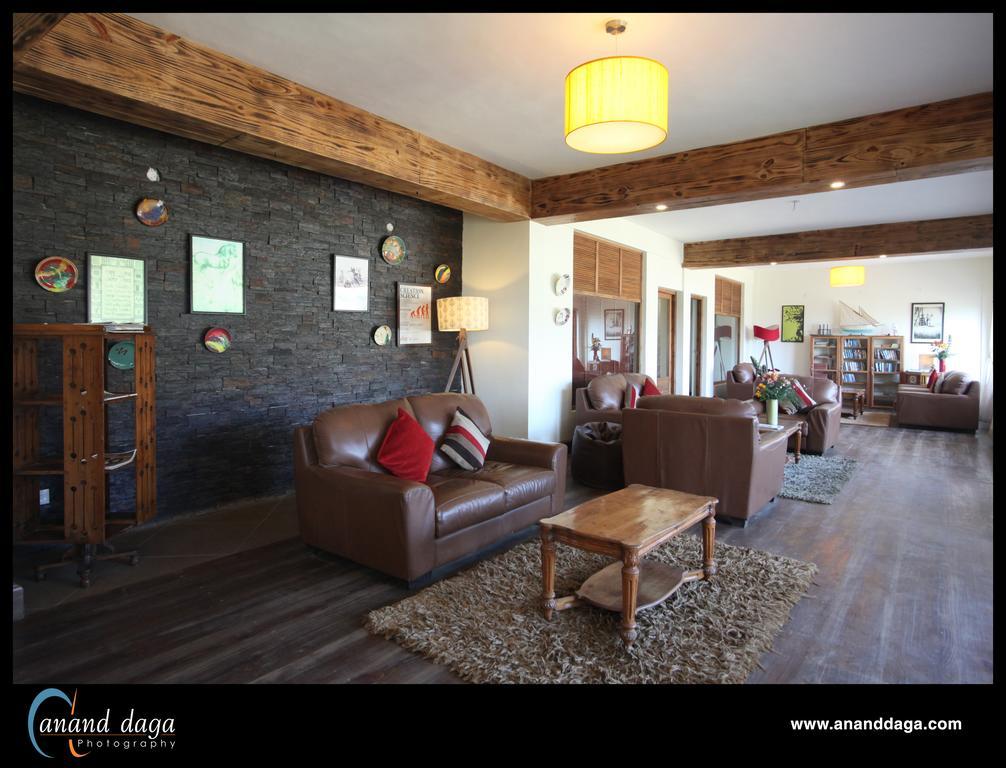 Destiny - The Farm Resort Ooty Eksteriør billede