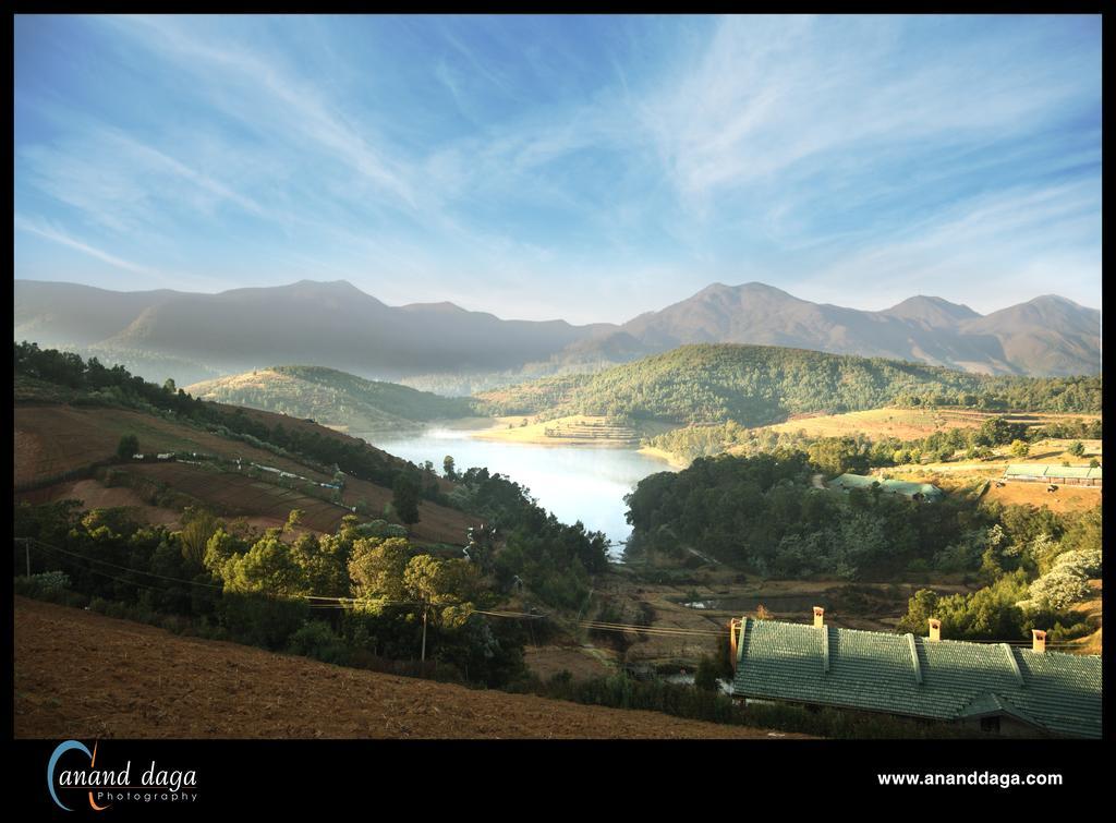 Destiny - The Farm Resort Ooty Eksteriør billede