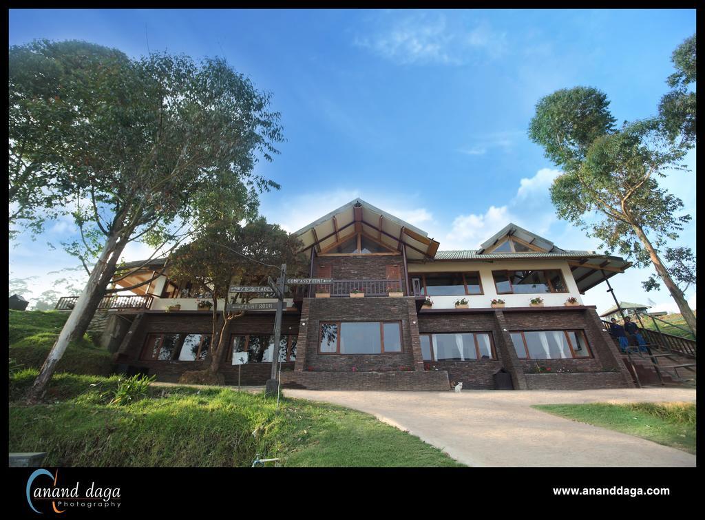 Destiny - The Farm Resort Ooty Eksteriør billede