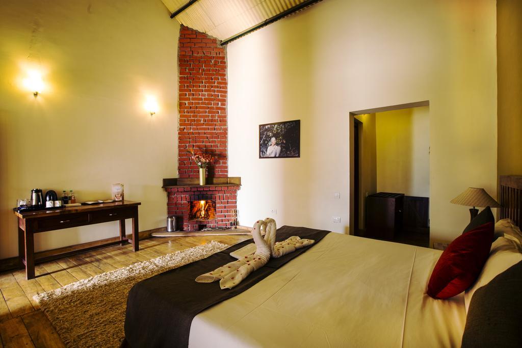 Destiny - The Farm Resort Ooty Eksteriør billede