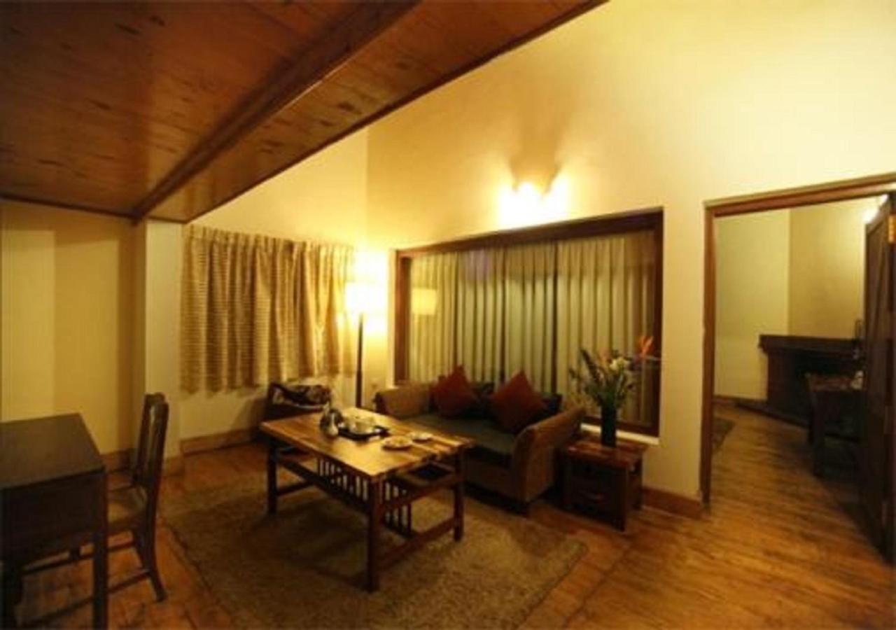 Destiny - The Farm Resort Ooty Eksteriør billede