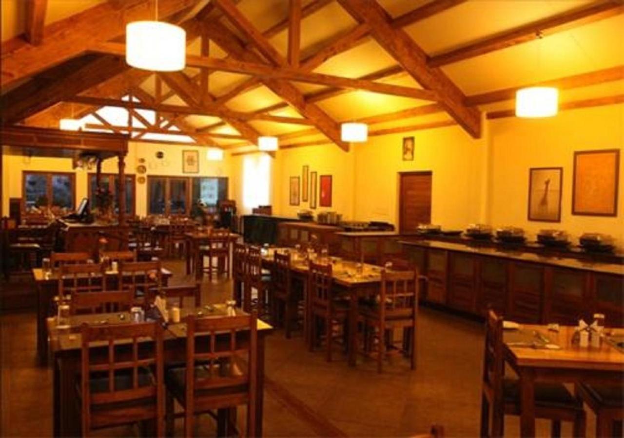 Destiny - The Farm Resort Ooty Eksteriør billede
