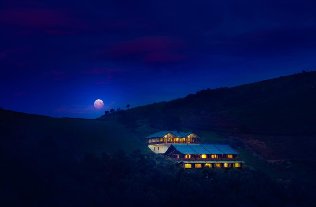 Destiny - The Farm Resort Ooty Eksteriør billede