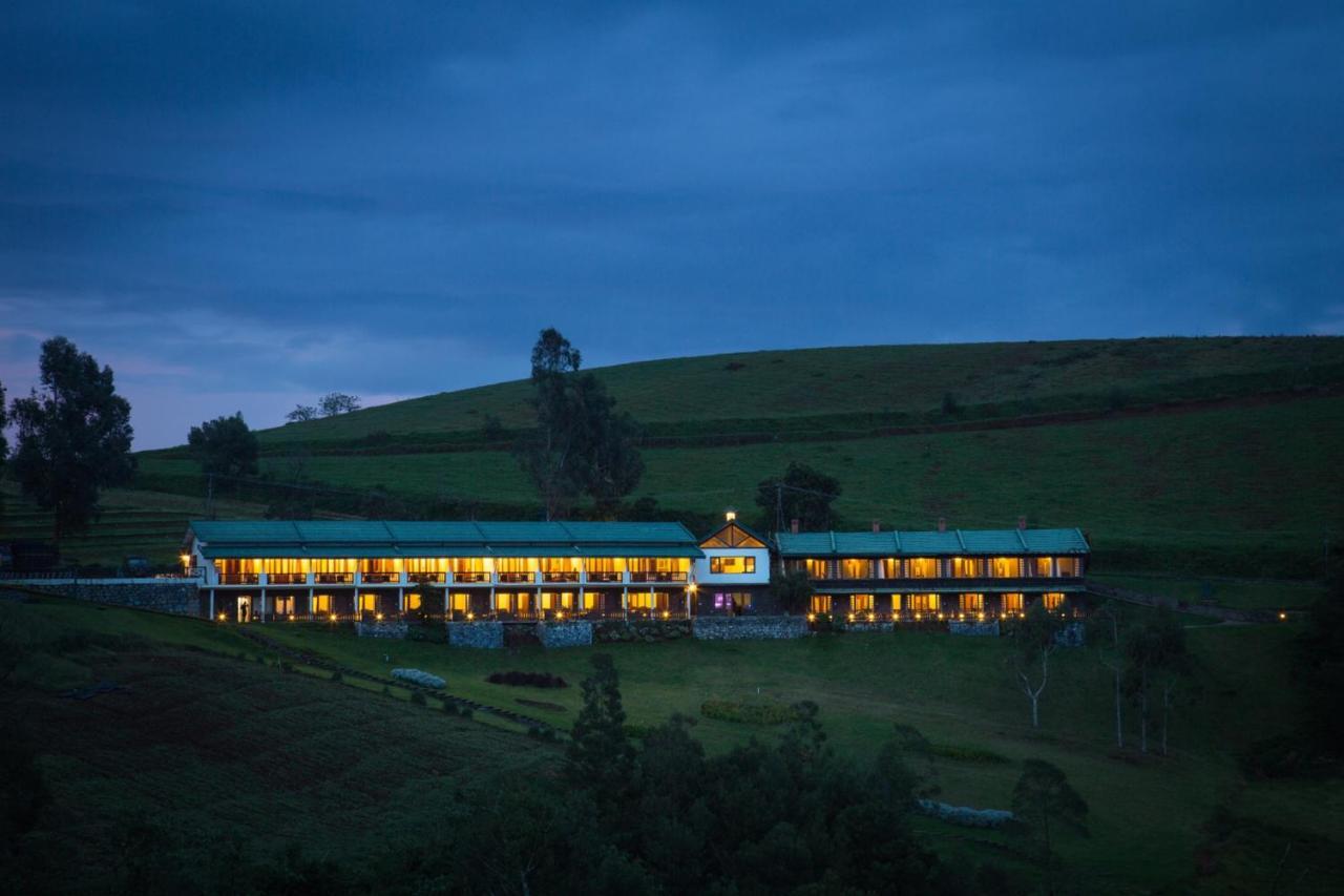 Destiny - The Farm Resort Ooty Eksteriør billede