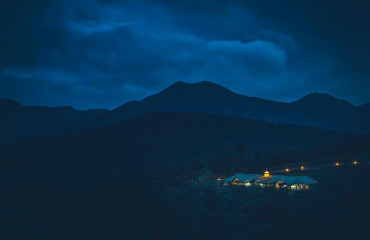 Destiny - The Farm Resort Ooty Eksteriør billede